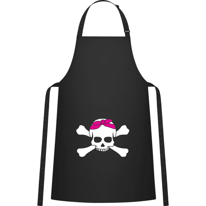 Household Skull Förkläde för matlagning contain pic