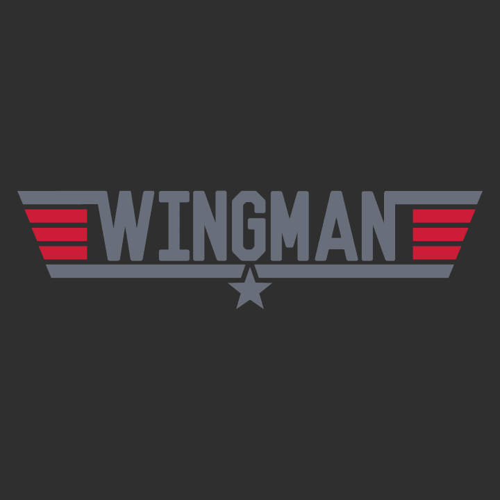 Wingman Barn Hoodie 0 image