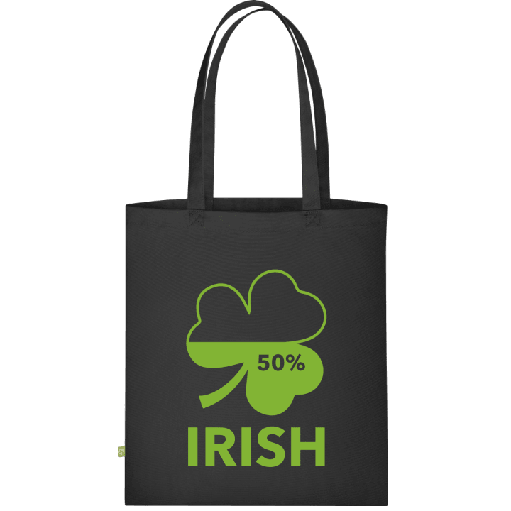 Irish 50 Percent Väska av tyg 0 image