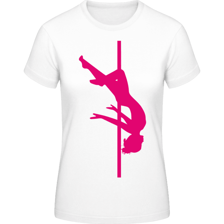 Pole Dance Go Go Dancing T-shirt för kvinnor 0 image