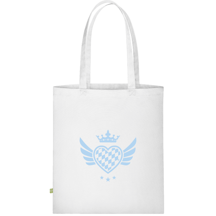 Bavarian Stofftasche contain pic