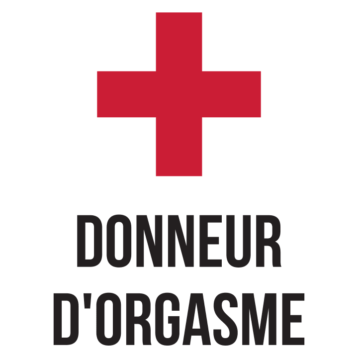 Donneur D'orgasme Long Sleeve Shirt 0 image