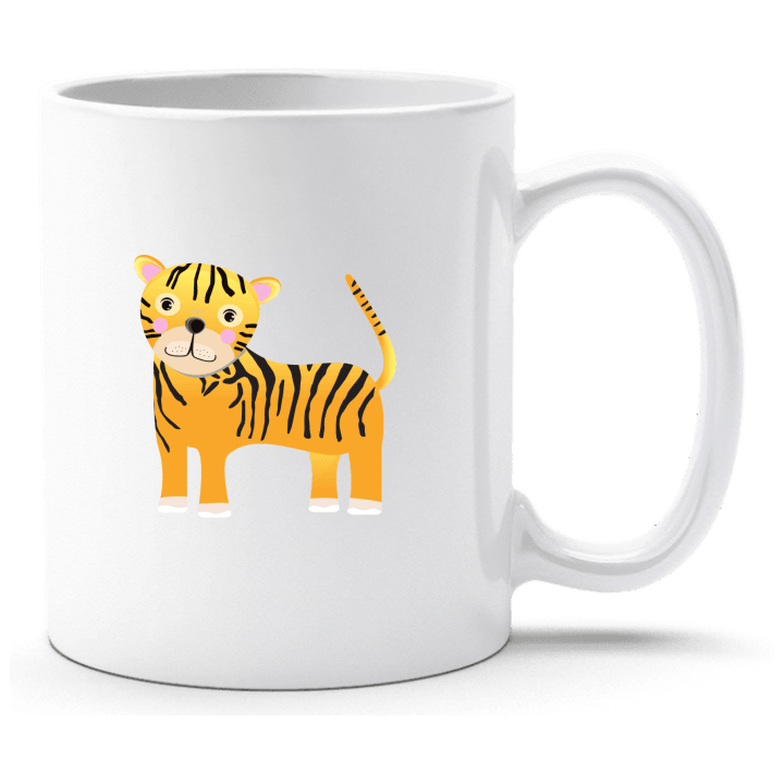 Tiger Cup 0 image