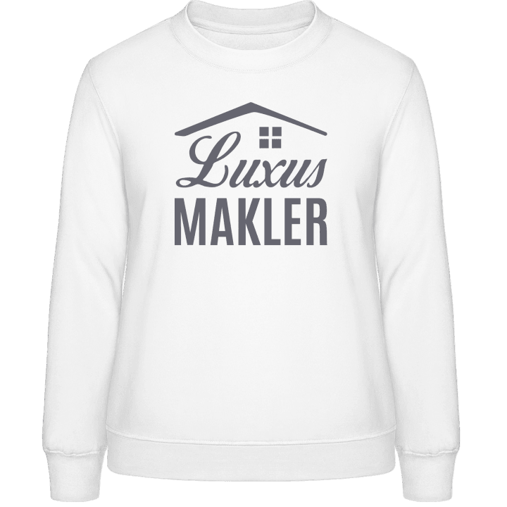 Luxusmakler Women Sweatshirt 0 image