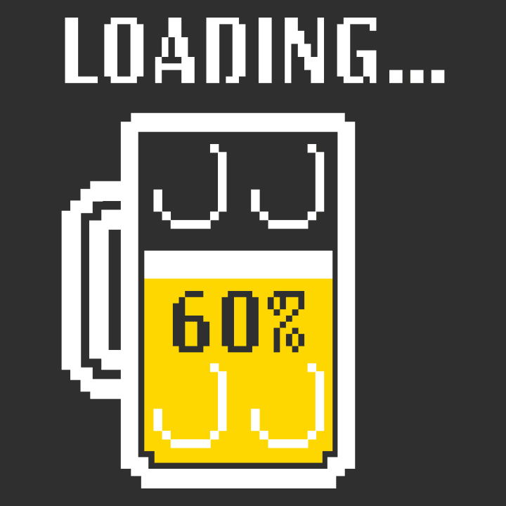Loading Beer Shirt met lange mouwen 0 image