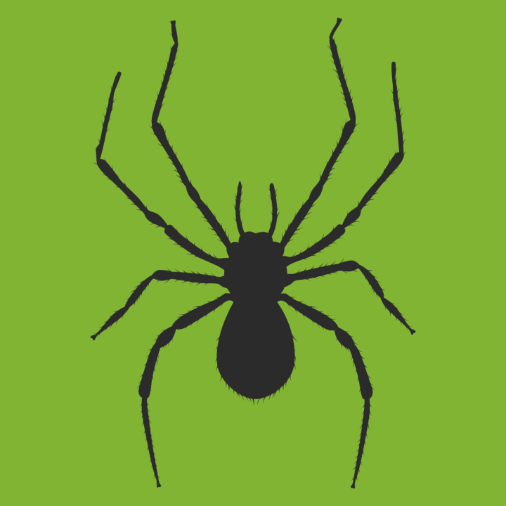 Spider Vauvan t-paita 0 image