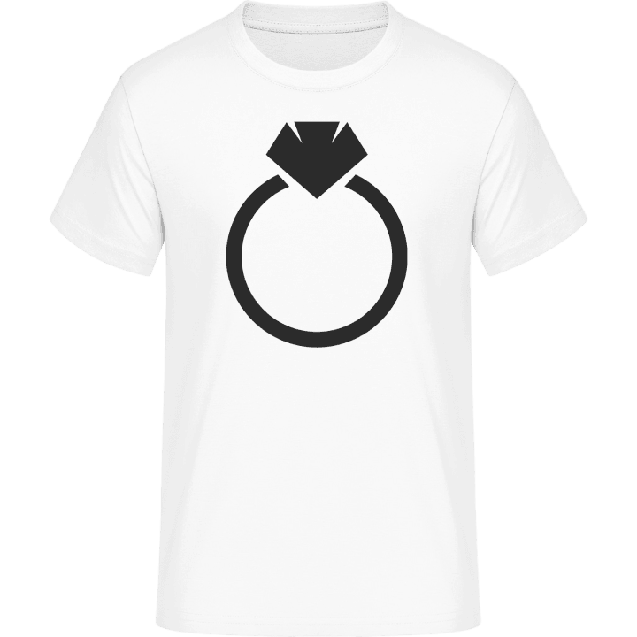 Goldschmied Ring T-Shirt 0 image