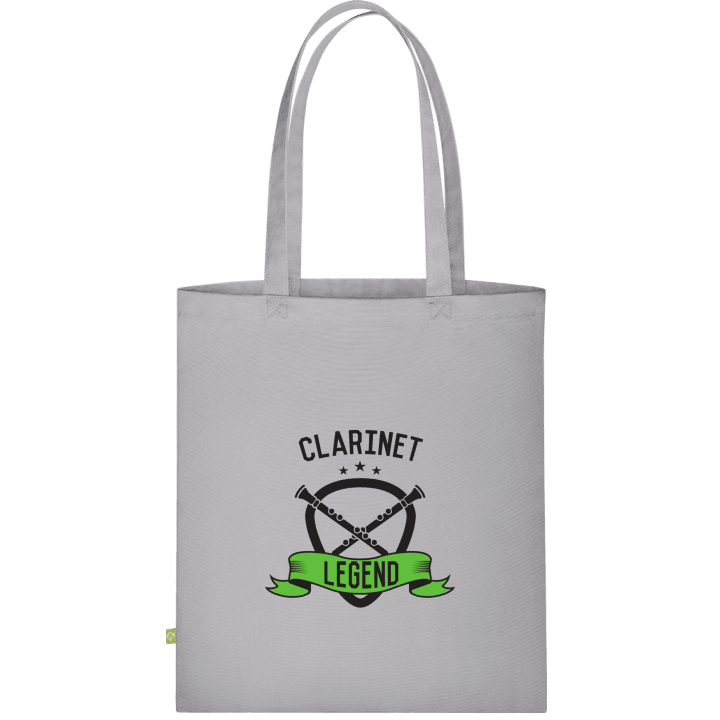 Clarinet Legend Cloth Bag contain pic