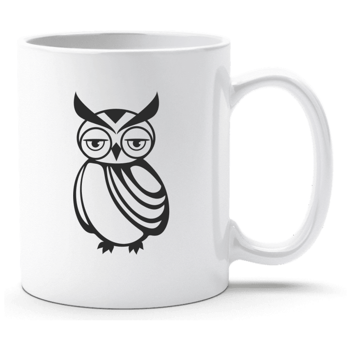 Sad Owl Cup 0 image