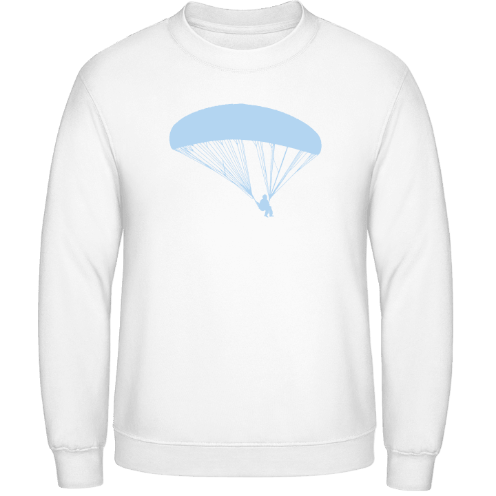 Paraglider Sweatshirt contain pic