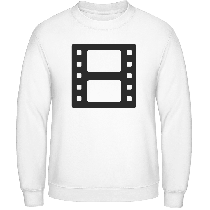 Filmstrip Sweatshirt contain pic