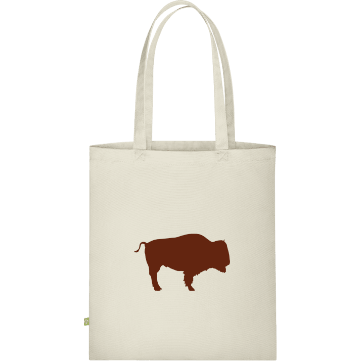 Buffalo Cloth Bag 0 image