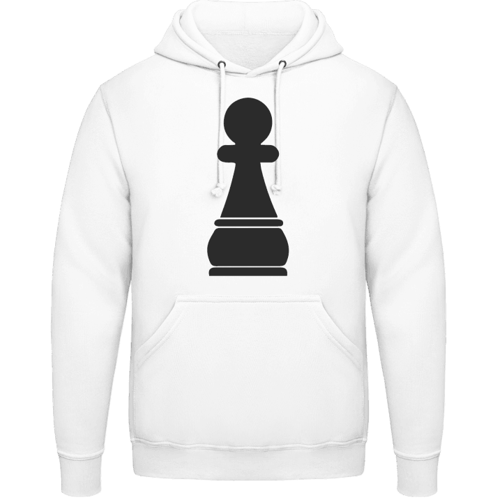 Chess Figure Sweat à capuche 0 image