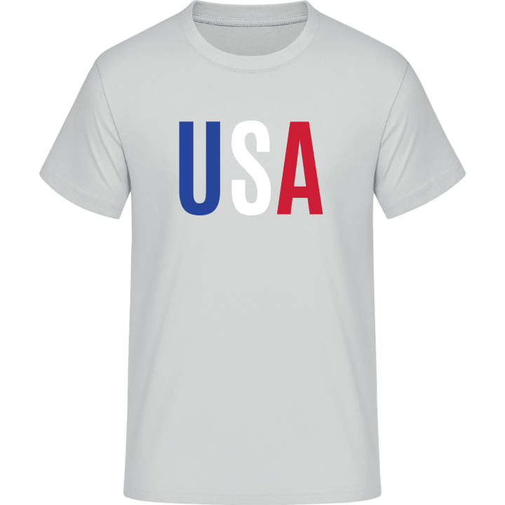 USA T-Shirt contain pic