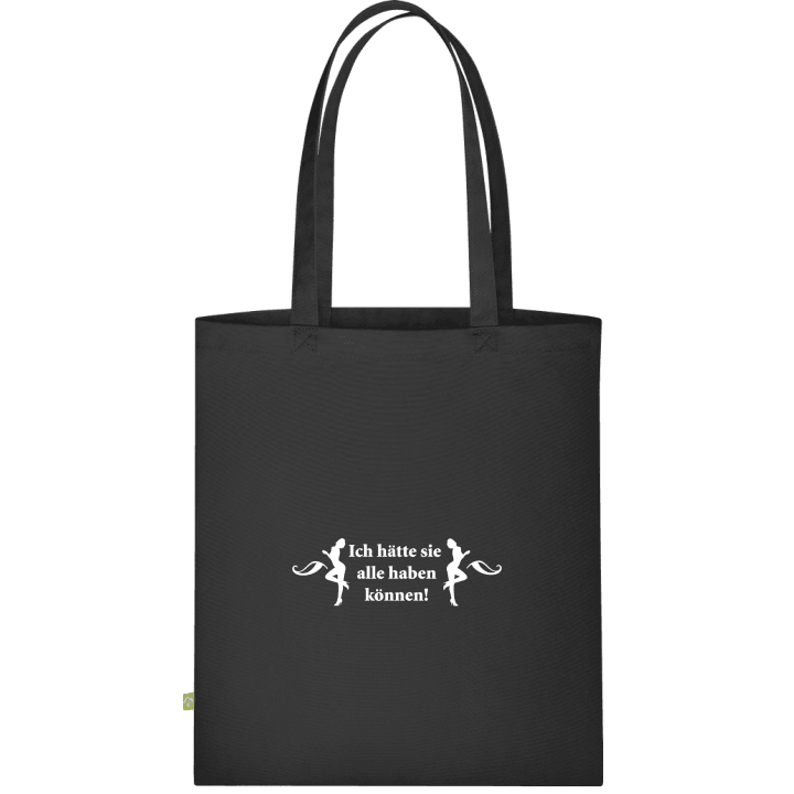 Junggesellenabschieds Cloth Bag contain pic