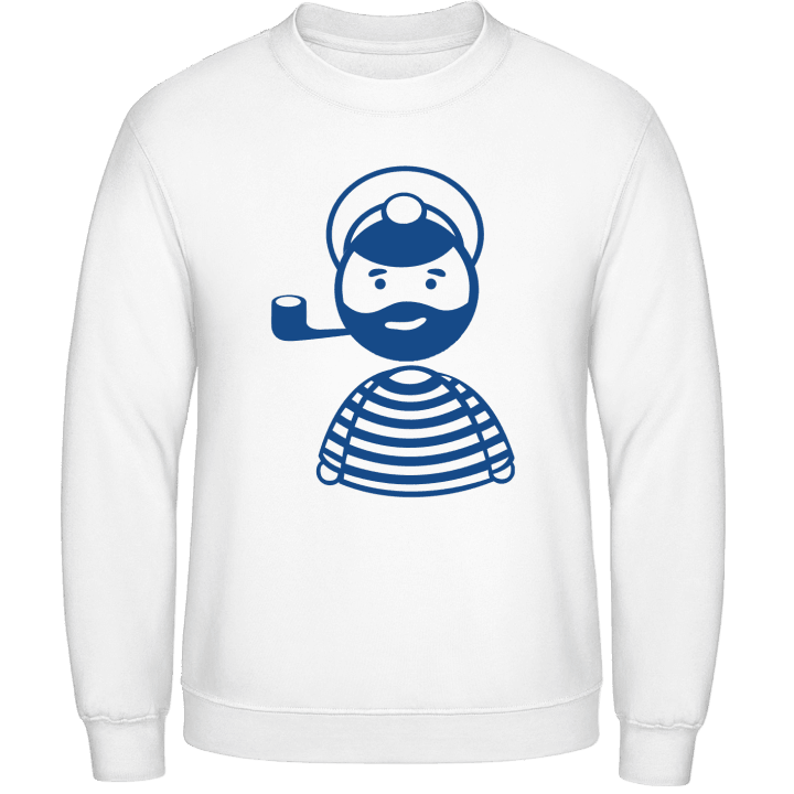 Sailor Sweatshirt 0 image