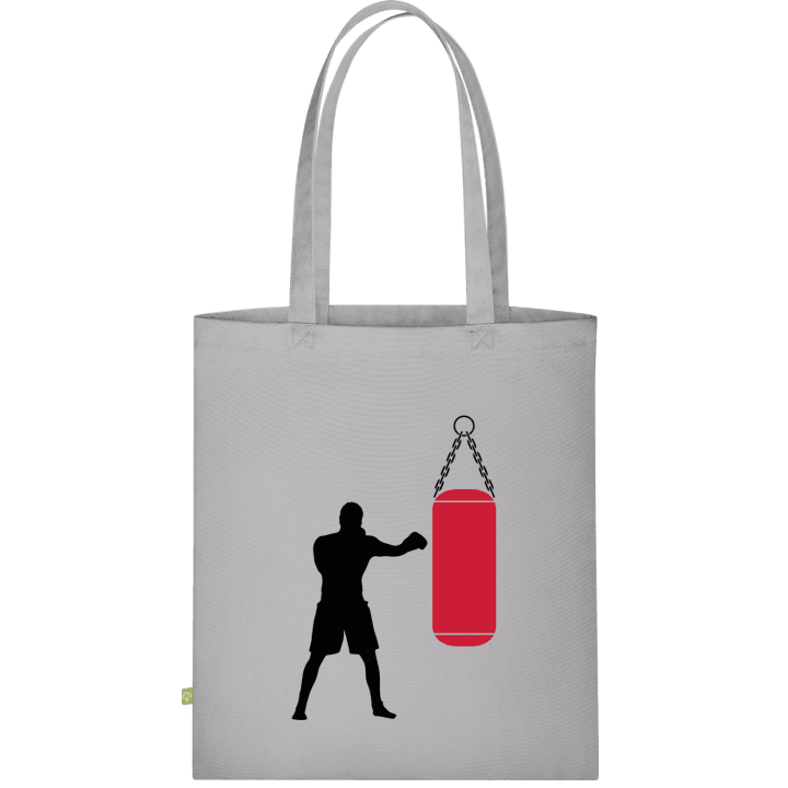 Box Training Stofftasche contain pic