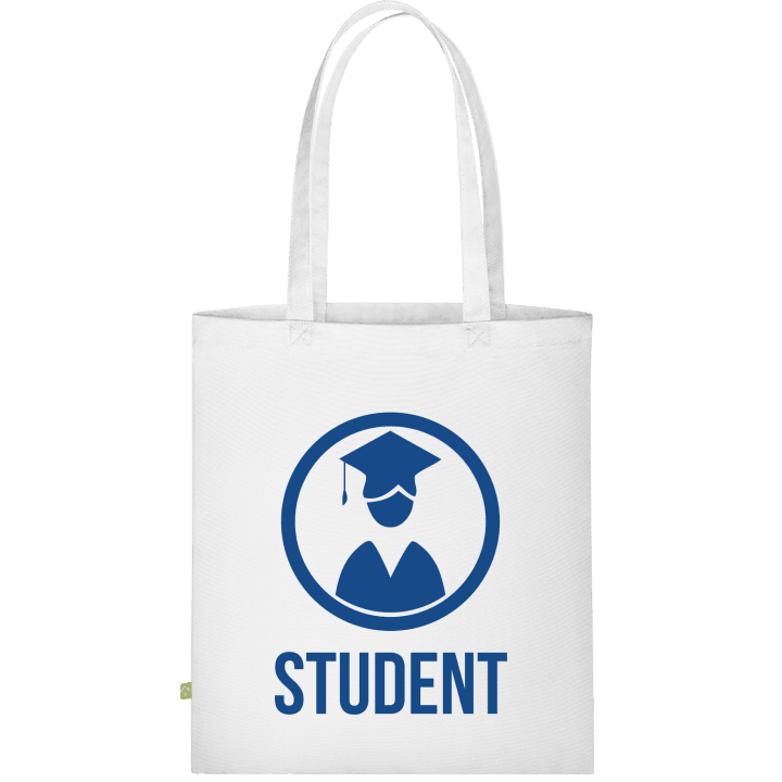 Student Logo Bolsa de tela 0 image