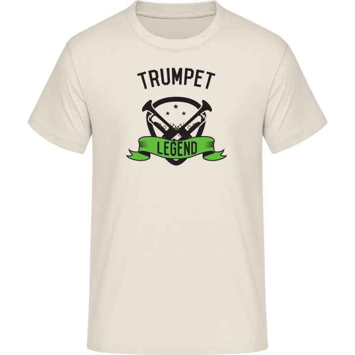 Trumpet Legend T-skjorte 0 image