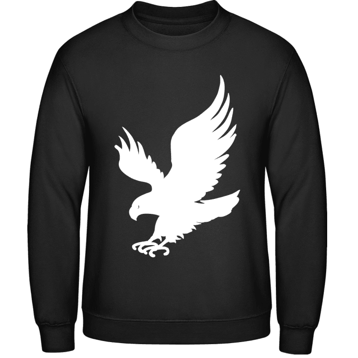 Eagle Icon Sweatshirt 0 image