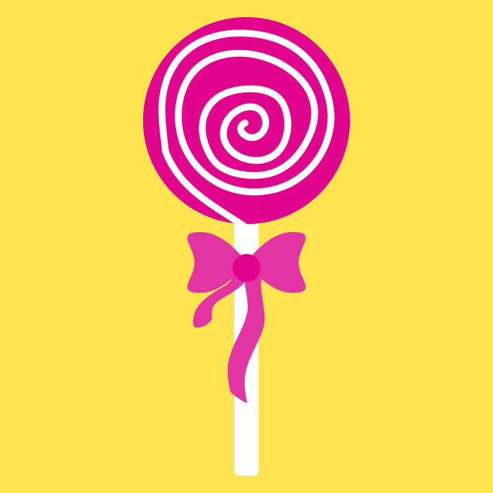Lollipop Candy Frauen Kapuzenpulli 0 image
