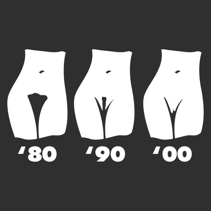Pussy Evolution T-shirt à manches longues pour femmes 0 image