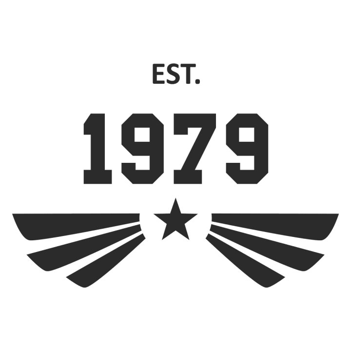 Est. 1979 Star Camiseta 0 image