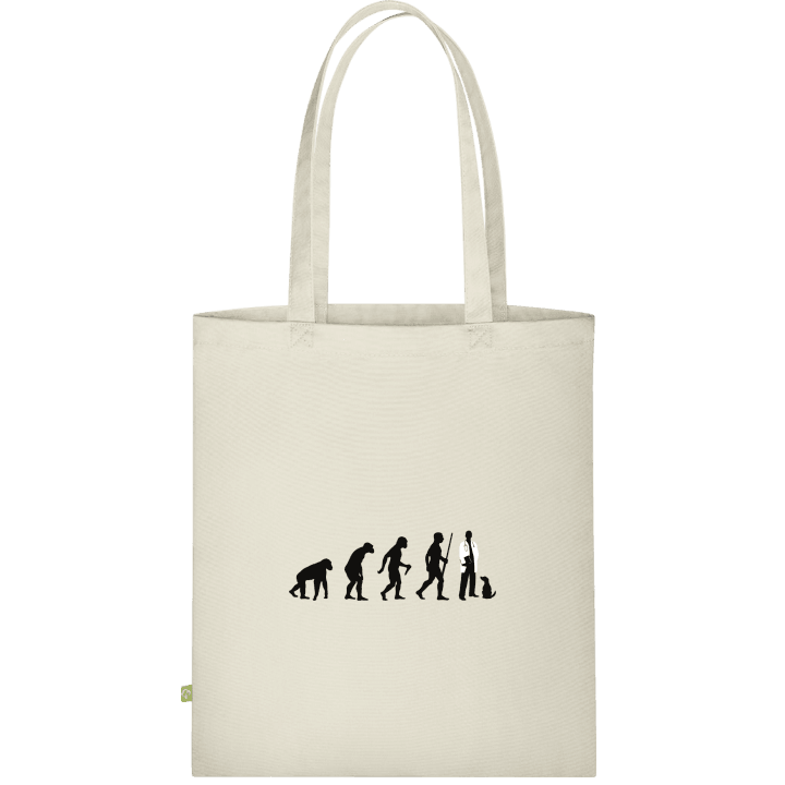 Veterinarian Evolution Cloth Bag contain pic