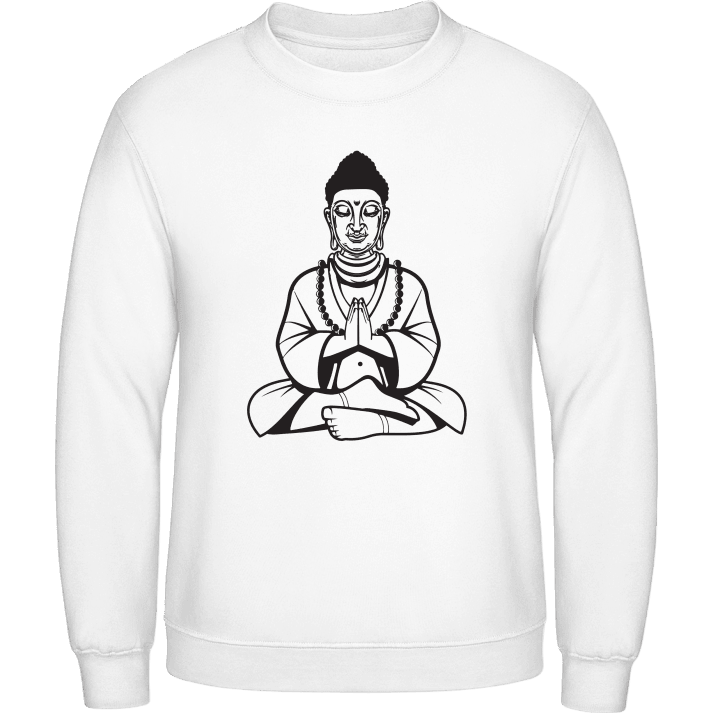 Buddha Symbol Felpa 0 image