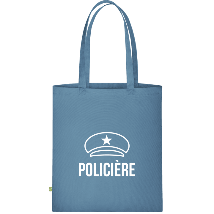 Policière Stofftasche contain pic