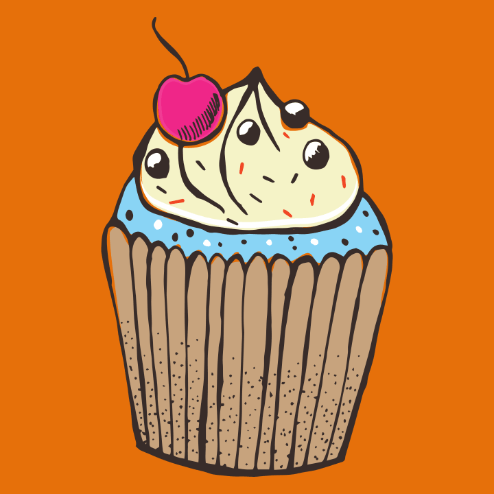 Delicious Cake Vauvan t-paita 0 image