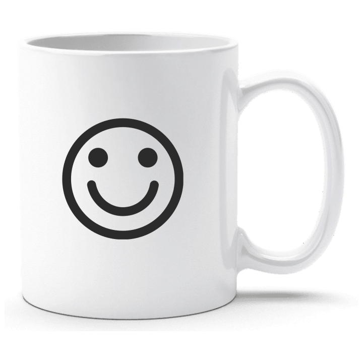 Smiley Face Cup 0 image