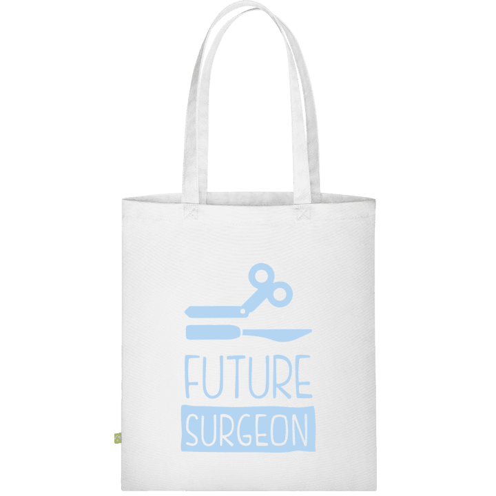 Future Surgeon Cloth Bag 0 image