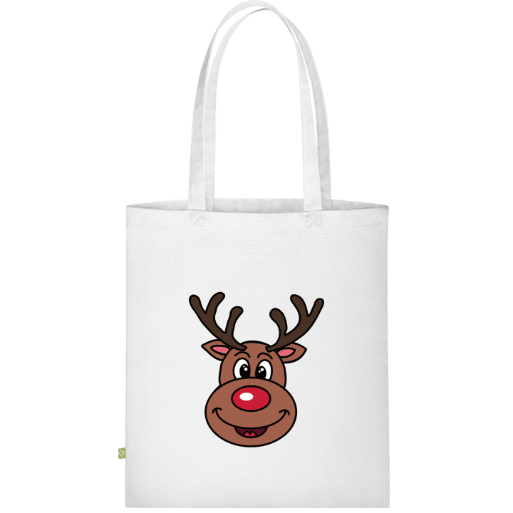 Rudolph The Red Nose Reindeer Stoffpose 0 image