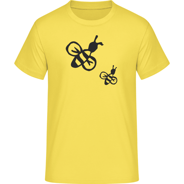 Mom and Child Bee T-Shirt 0 image