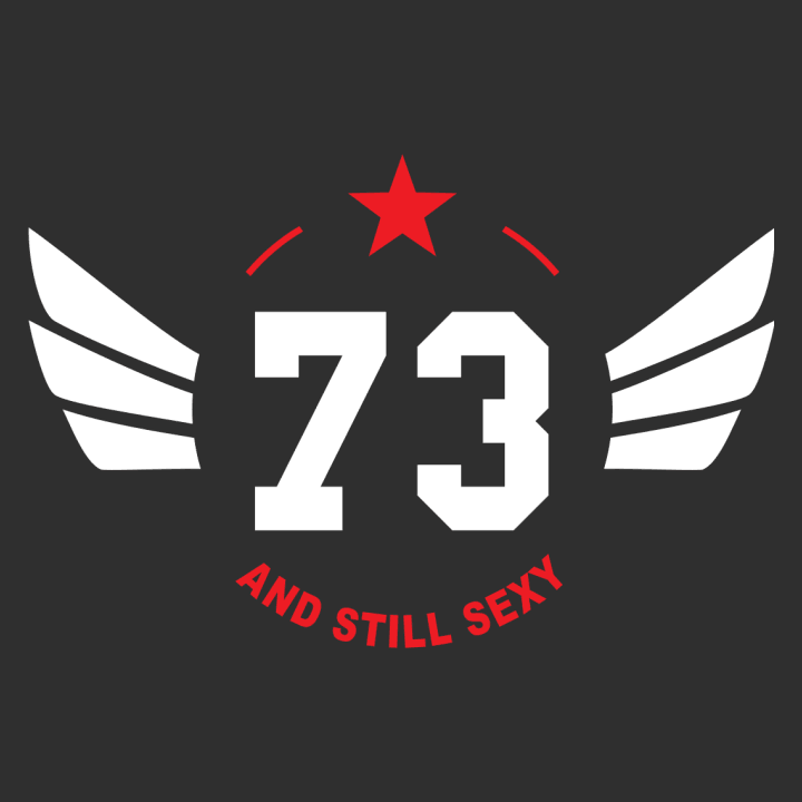 73 Years and still sexy Vrouwen T-shirt 0 image