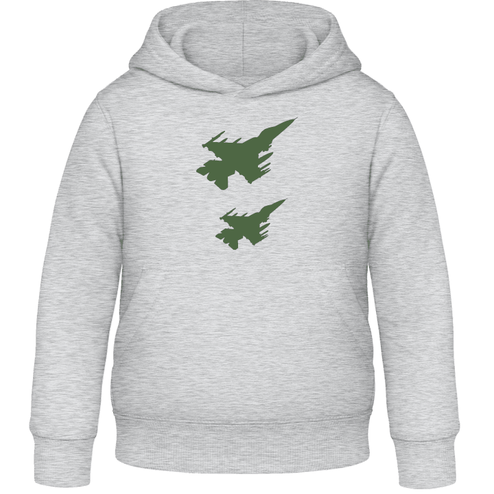 Fighter Jets Barn Hoodie contain pic