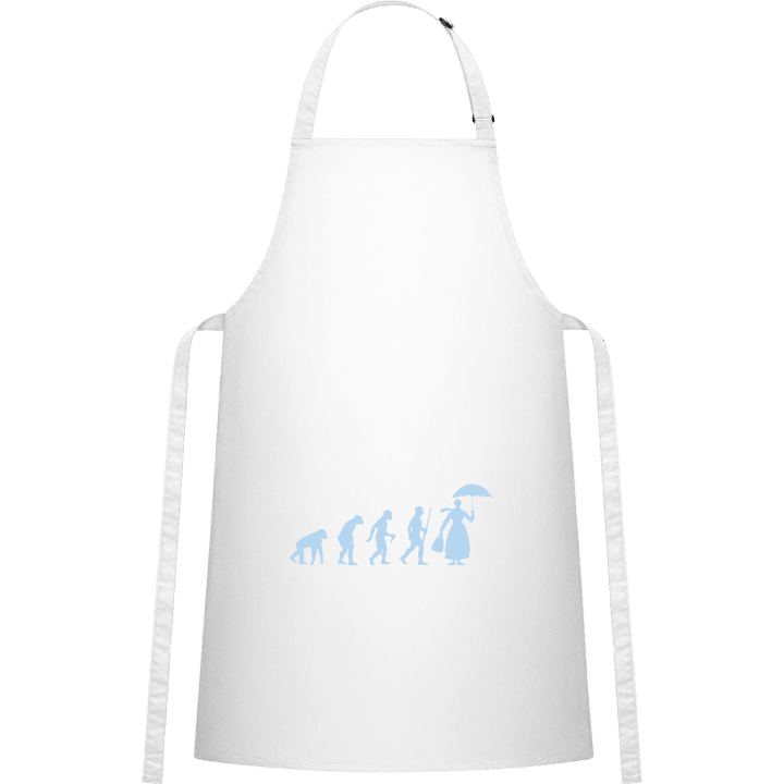 Mary Poppins Evolution Kitchen Apron contain pic