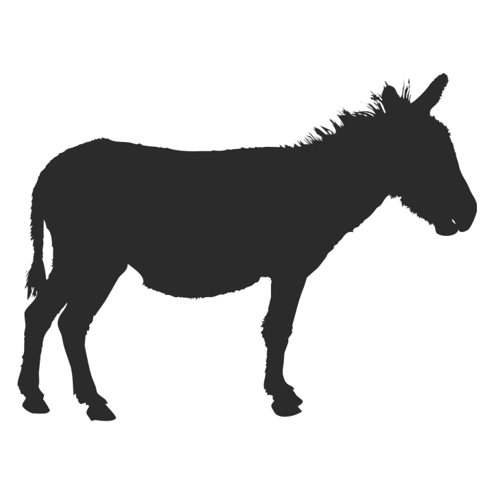 Donkey T-Shirt 0 image