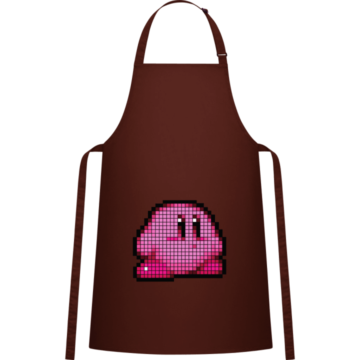 Video Game Character MB Grembiule da cucina 0 image