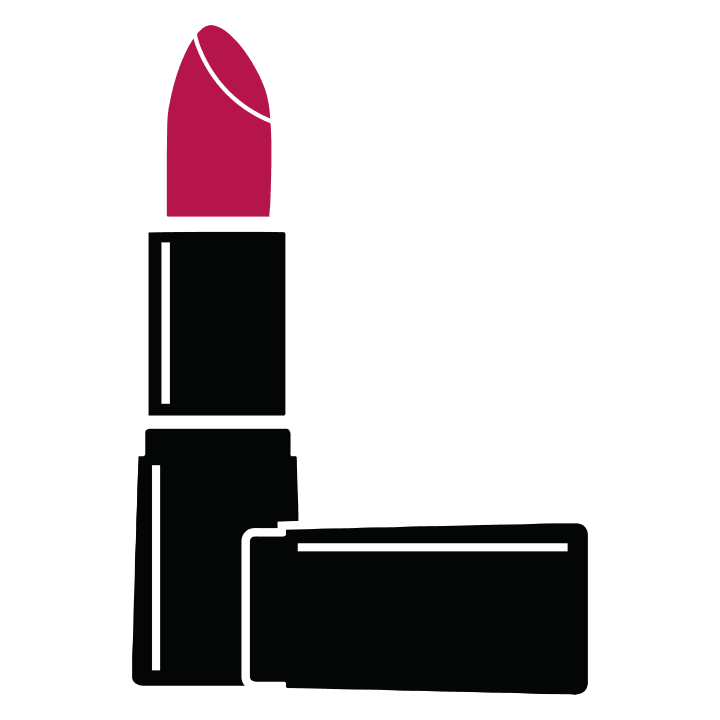 Lipstick Vrouwen Sweatshirt 0 image