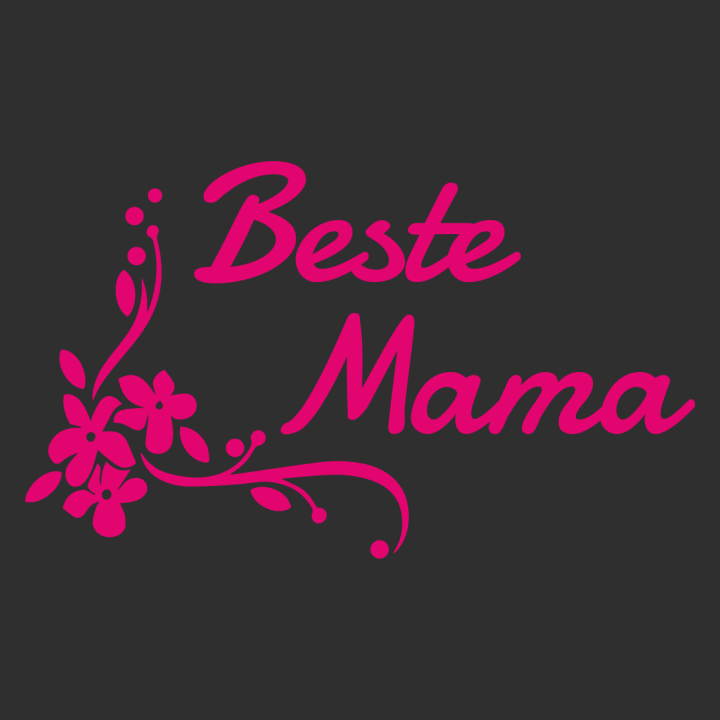 Beste Mama Women Hoodie 0 image