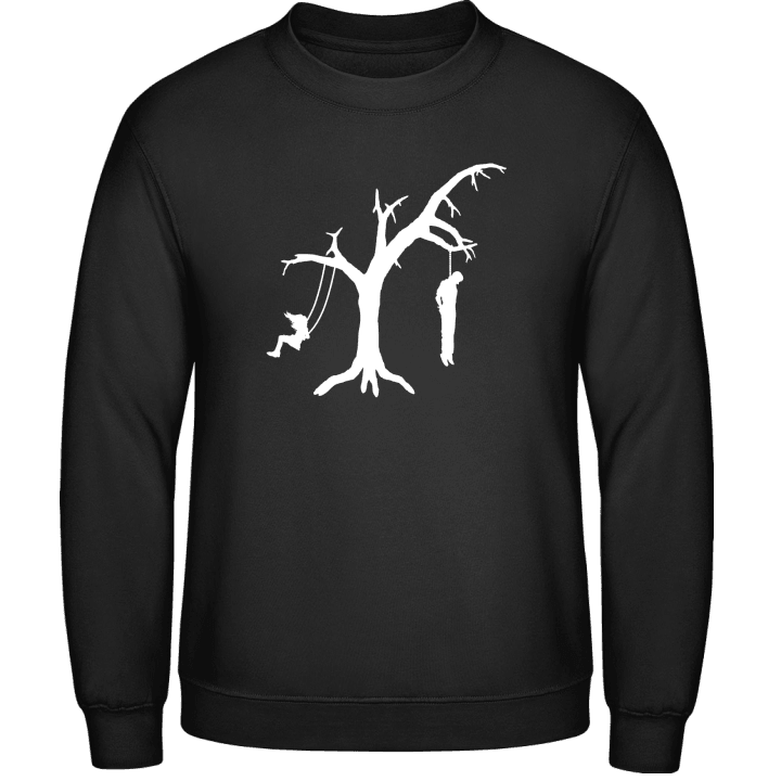 Dead Tree Sweatshirt 0 image