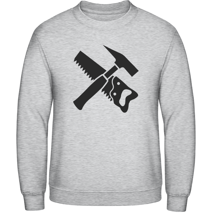Craftsman Tools Sweatshirt contain pic