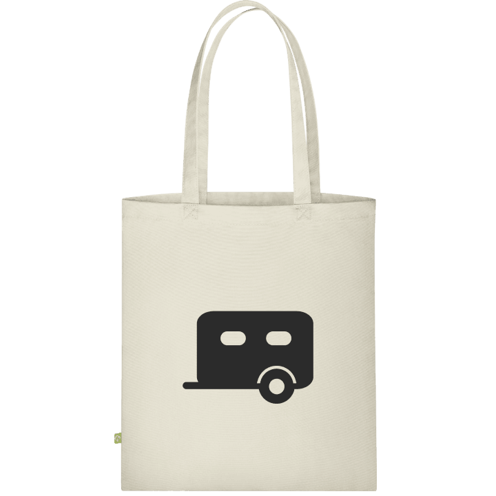 Camper Cloth Bag 0 image