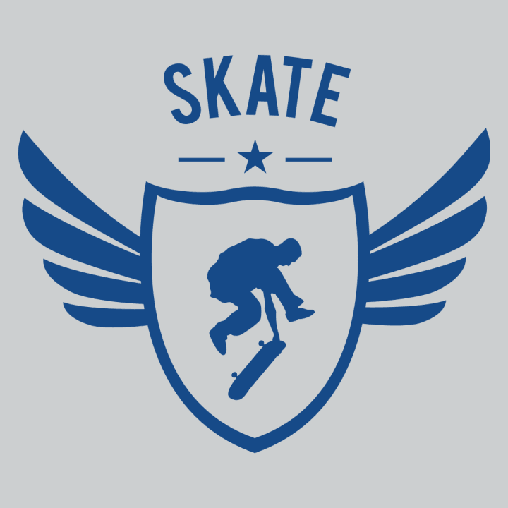 Skate Star Winged Kinder T-Shirt 0 image