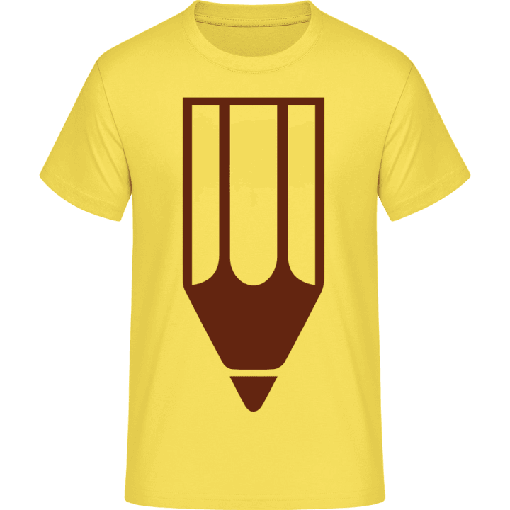 Bleistift T-Shirt 0 image
