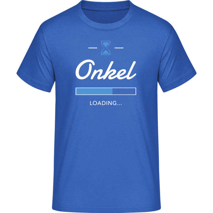 Loading Onkel T-Shirt 0 image