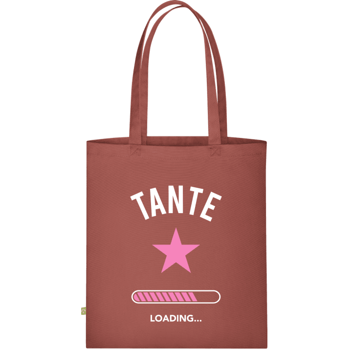 Werdende Tante Loading Cloth Bag 0 image