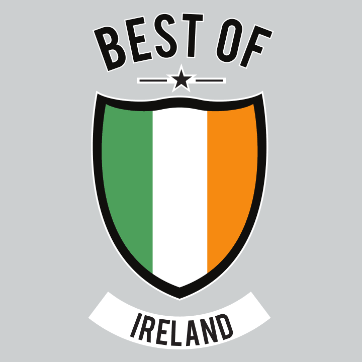 Best of Ireland T-shirt til børn 0 image